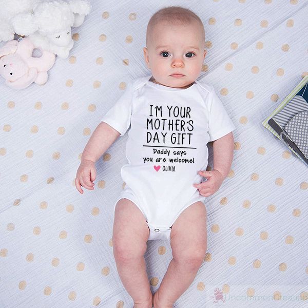Our First Mother s Day Outfit MOTHER S DAY GIFTS OCCASION UncommonCreation