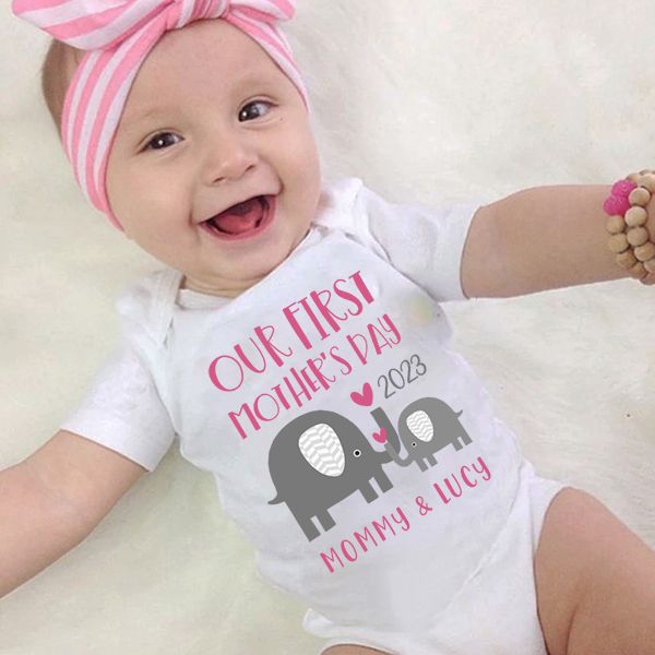 Our First Mother s Day Outfit MOTHER S DAY GIFTS OCCASION