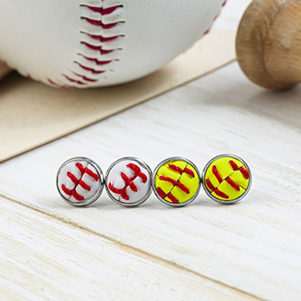 Softball croc pins shop