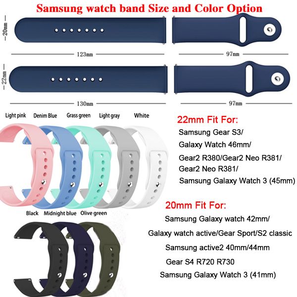 Do apple watch bands fit samsung galaxy watch hotsell